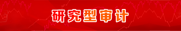 研究性审计